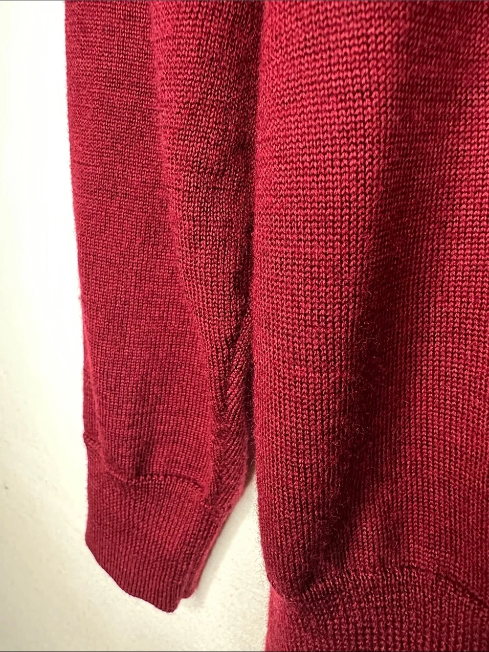 Jos. A. Bank smooth knit